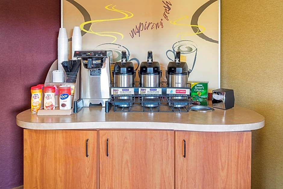 Red Roof Inn Jacksonville Airport