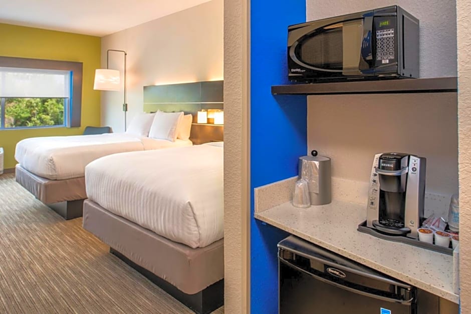 Holiday Inn Express & Suites Tampa North - Wesley Chapel