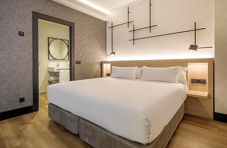 Hotel Ilunion San Mamés