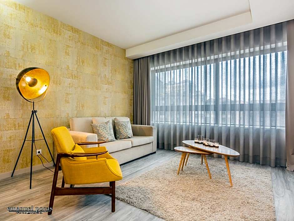 Passos Manuel by Innapartments