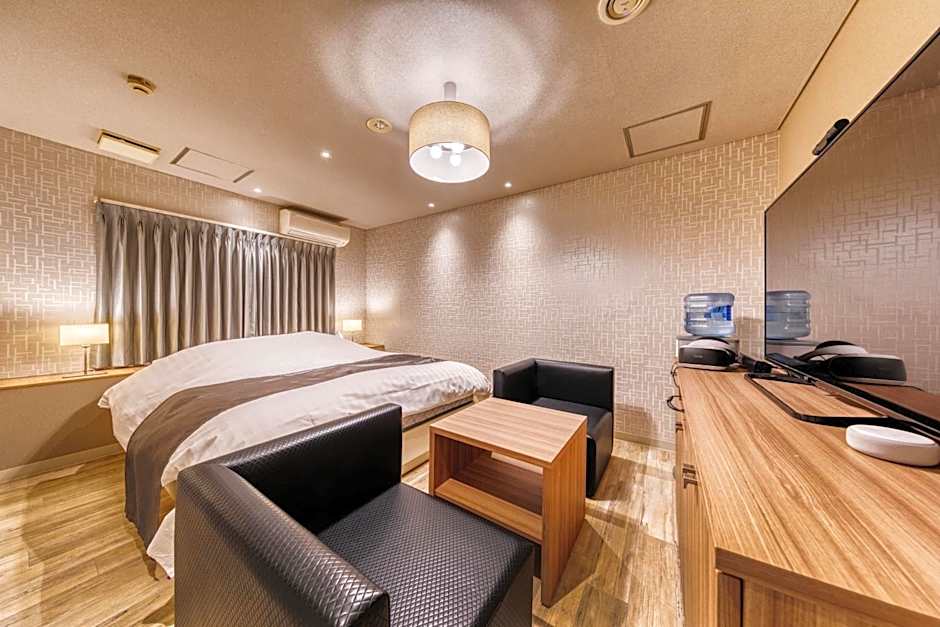HOTEL LUNA MODERN Sakuranomiya (Adult Only)