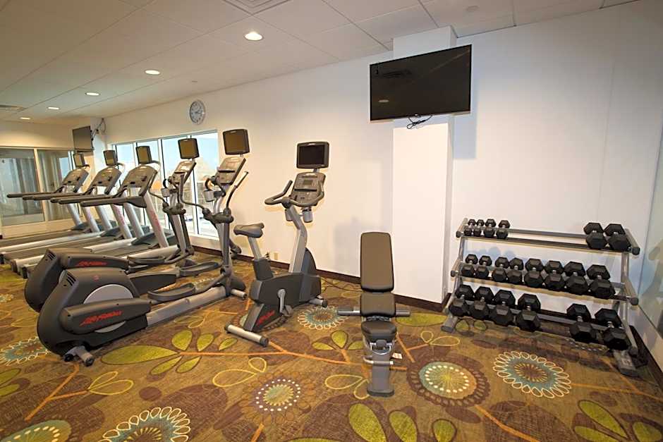 Holiday Inn Morgantown - University Area By IHG