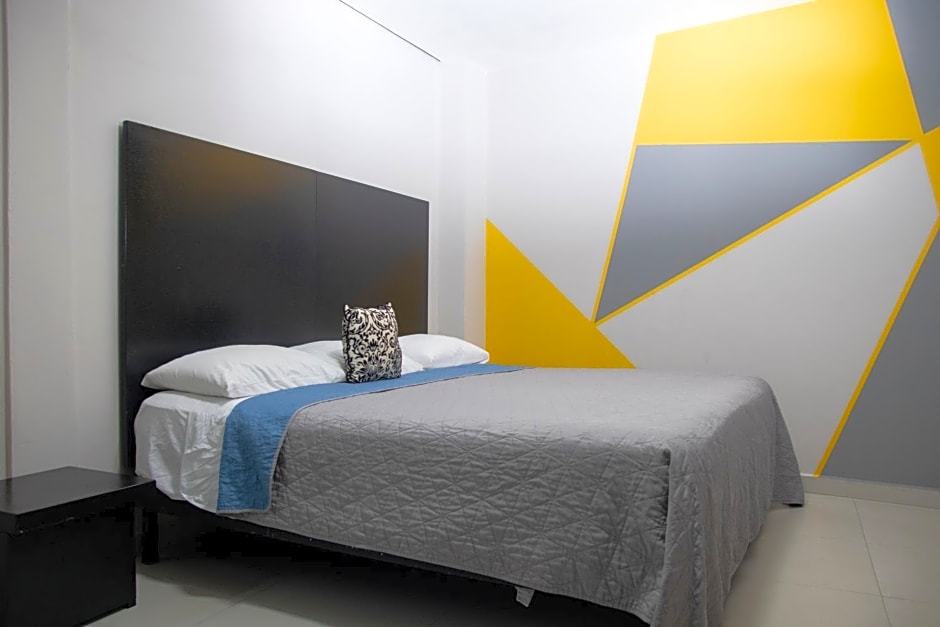 Hotel HAUS Express