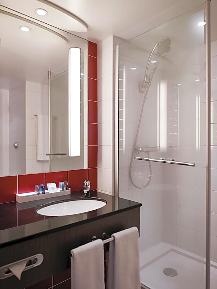 Novotel Paris Roissy CDG Convention