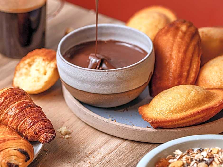 ibis Saint Quentin Basilique