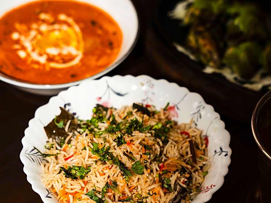 Panorama Residencies