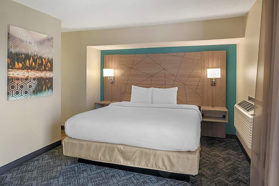 Best Western Fishkill Inn & Suites