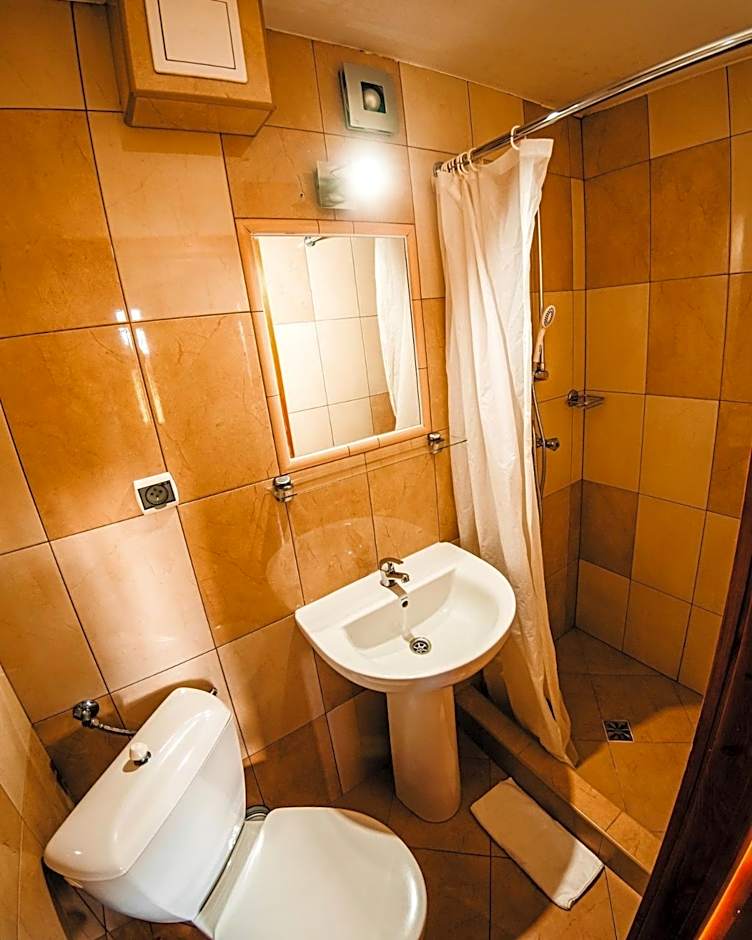 Dom wypoczynkowy Stoch Mądry