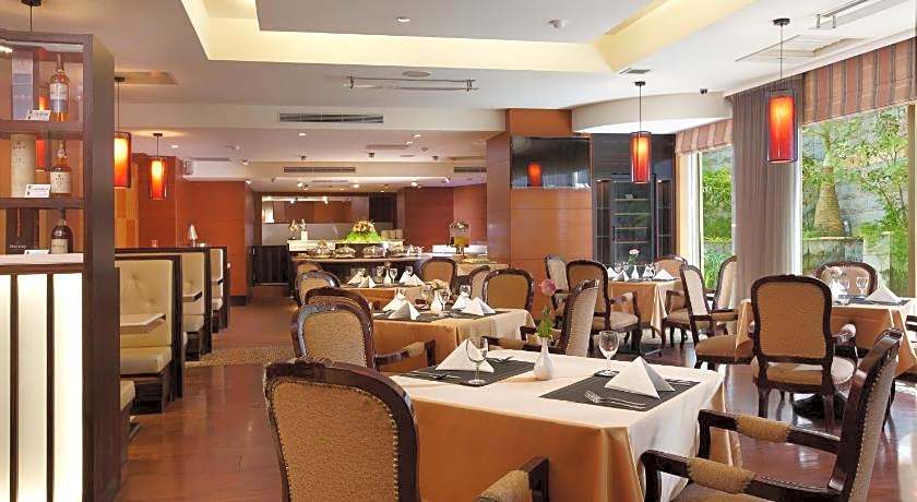 Charming City Hotel Hualien