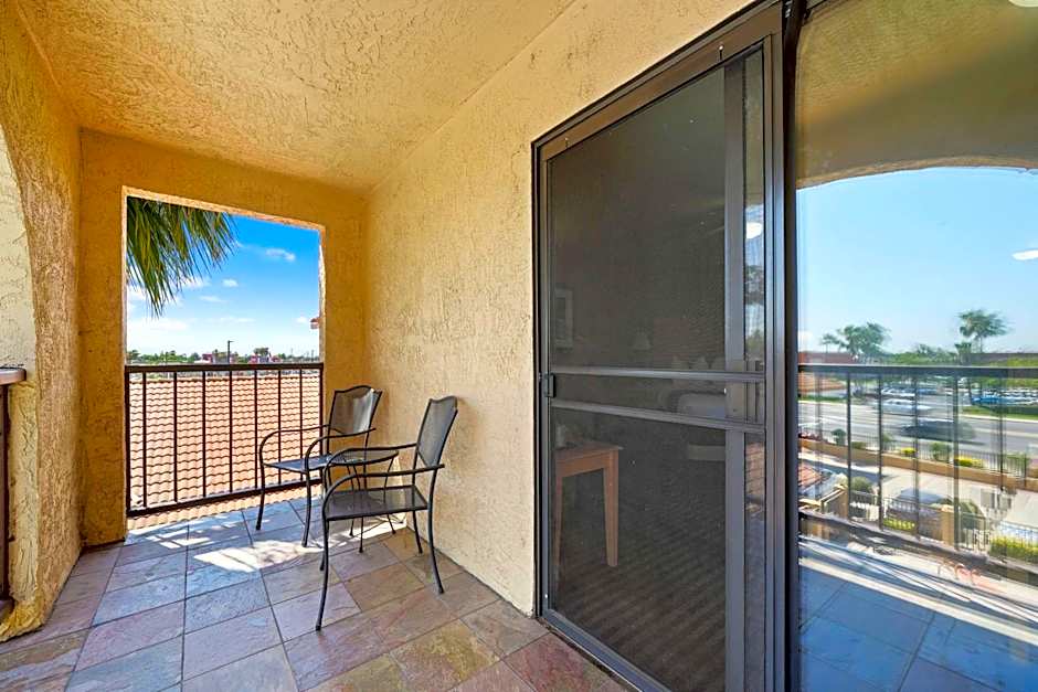 Best Western Plus Executive Inn And Suites