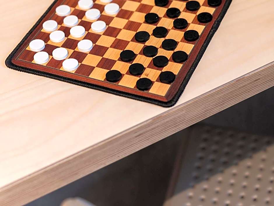 ibis budget Marne la Vallée Val d'Europe