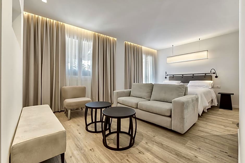 Bitzaro Boutique Hotel