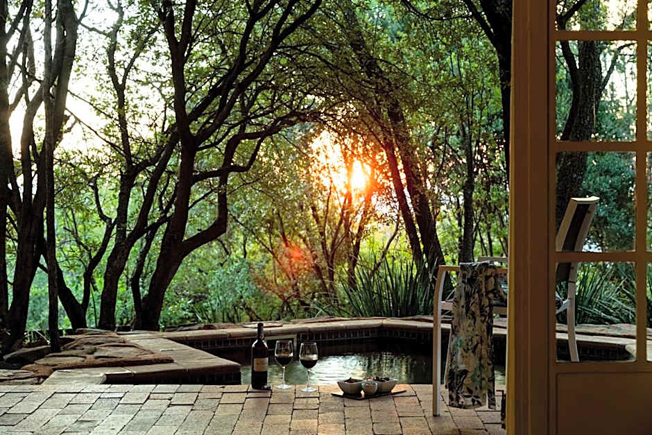 Mount Grace Hotel & Spa