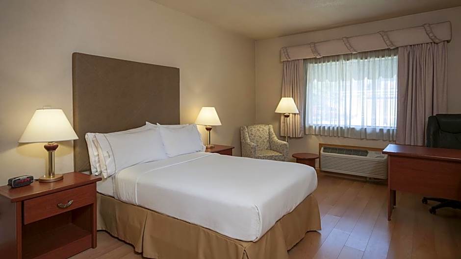 Holiday Inn Express Chihuahua By IHG