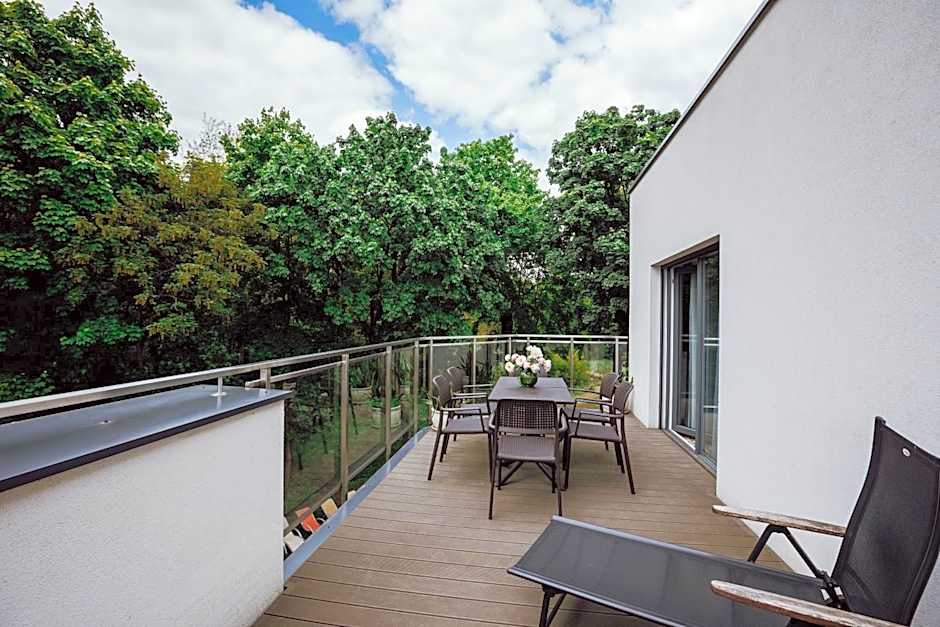 Aparthotel Termy Uniejów