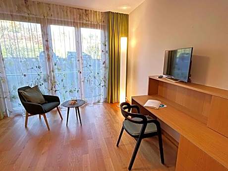 Single Room with Shower