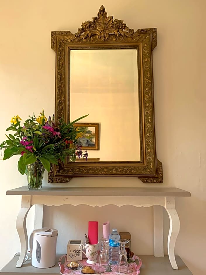 Le chant des oiseaux