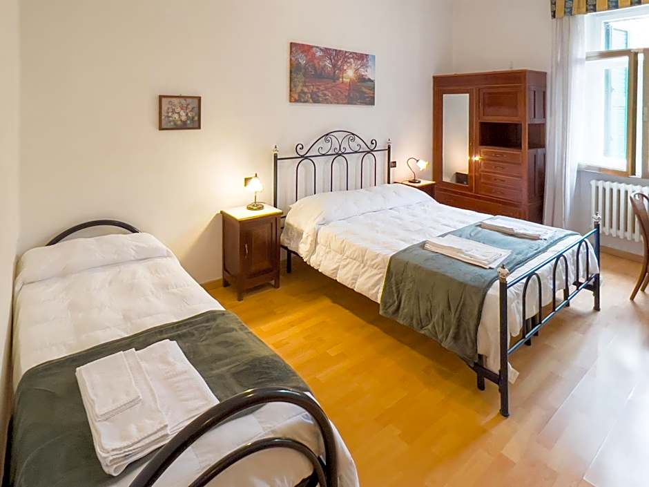 Monte Marsicano Hotel