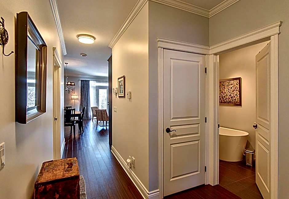 Le Champlain Condo-Hôtel