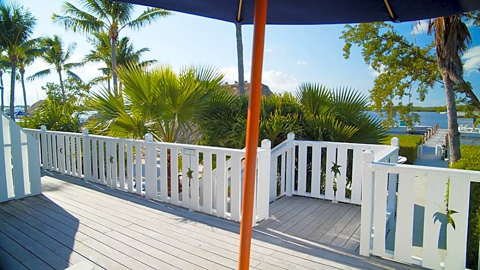 Coconut Palm Inn