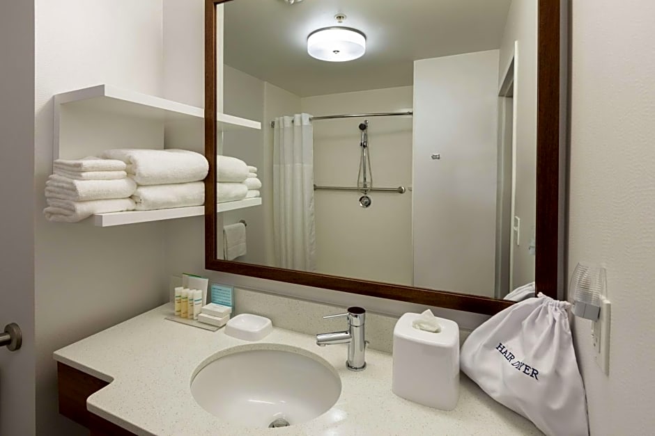 Hampton Inn By Hilton Houston/Humble-Airport Area, TX