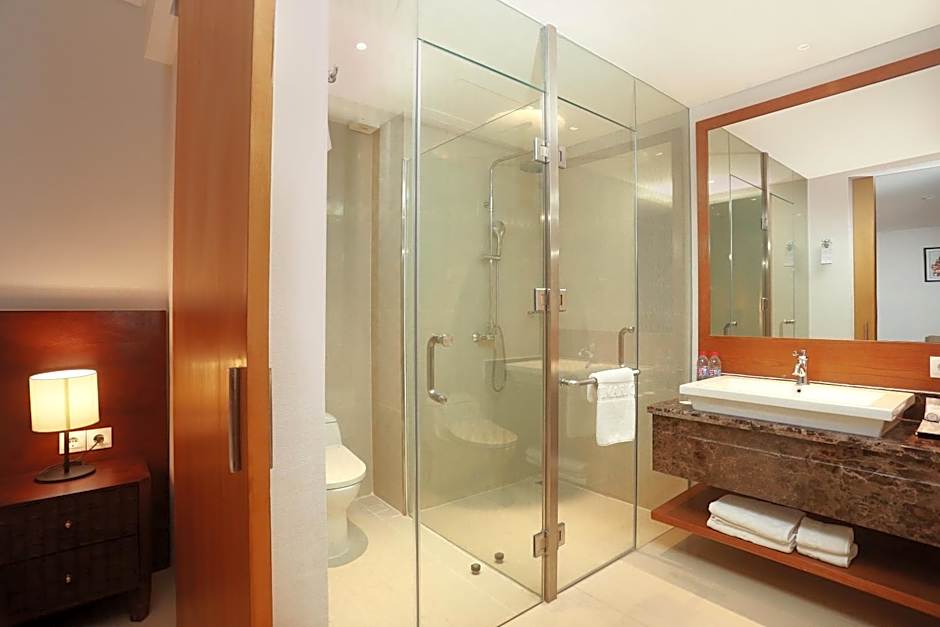 Wimarion Hotel Semarang