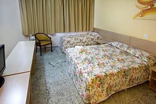 Hotel Golden Park All Inclusive Pocos de Caldas