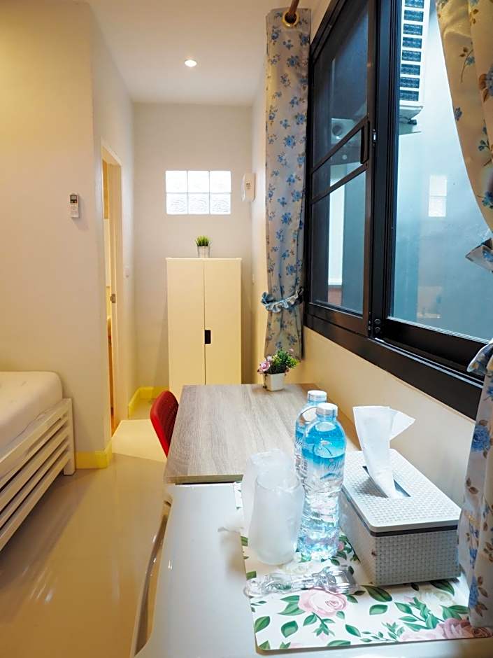 Ma Moths House Khao Yai