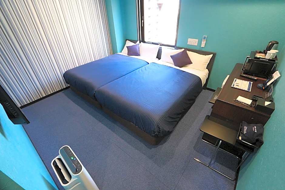 Hotel Livemax Numazu-Ekimae