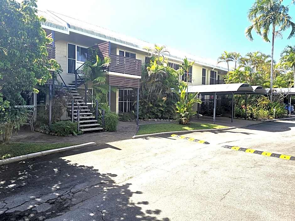 Mango Tree Holiday Apartments