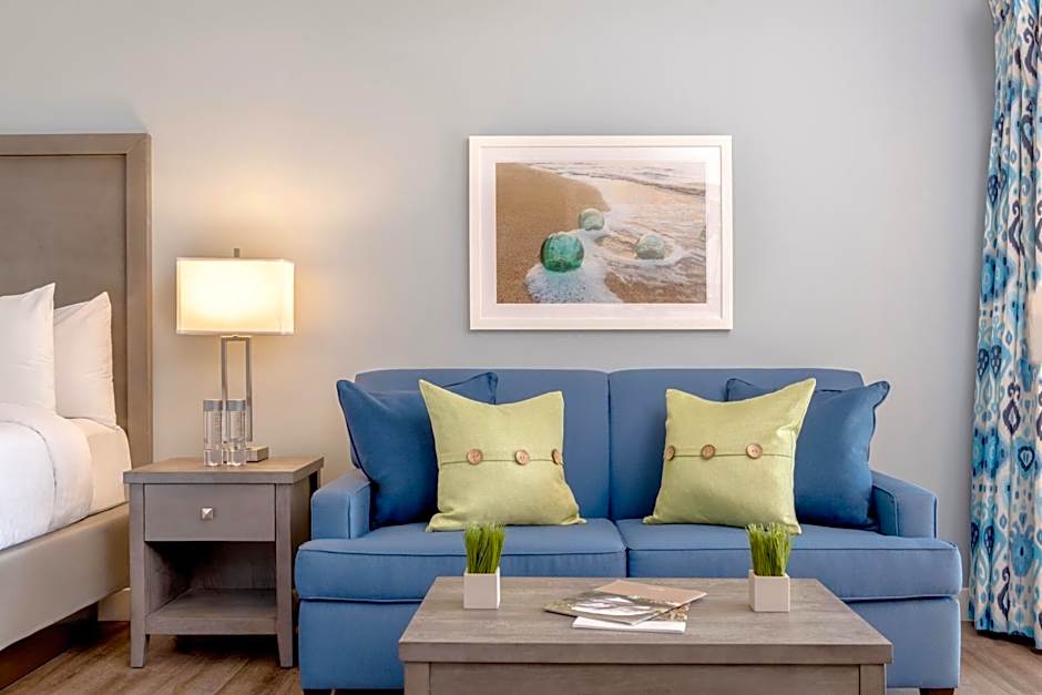Beachfront Inn and Suites at Dana Point