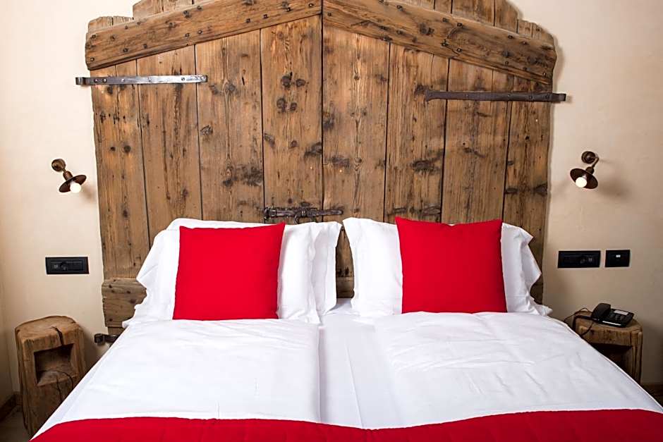 Francesin Active Hotel