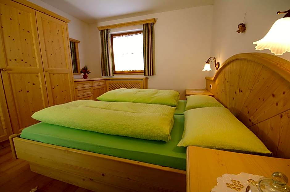 Appartamenti Residence Pars