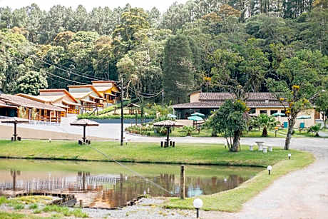 Espaco Villa Verde LTDA