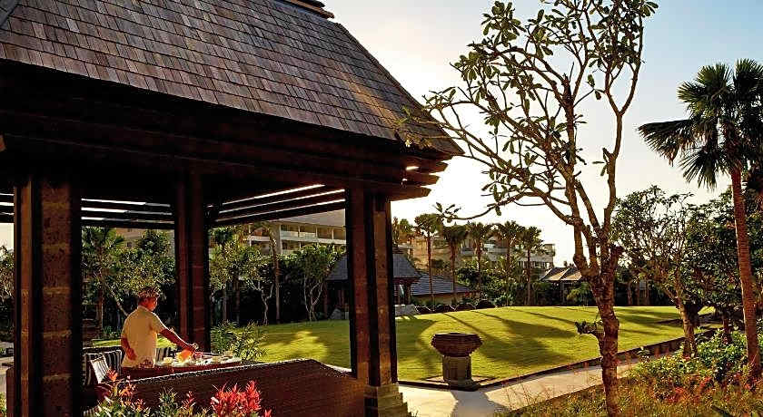 The Ritz-Carlton Bali