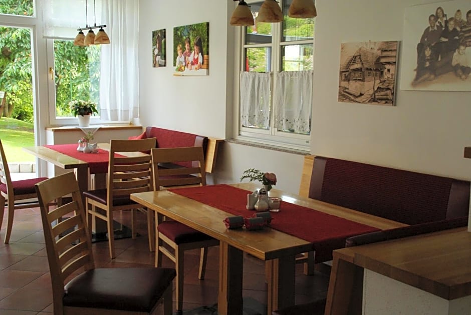 Kleinhofers Himbeernest