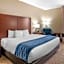 Comfort Inn & Suites Junction City - near Fort Riley