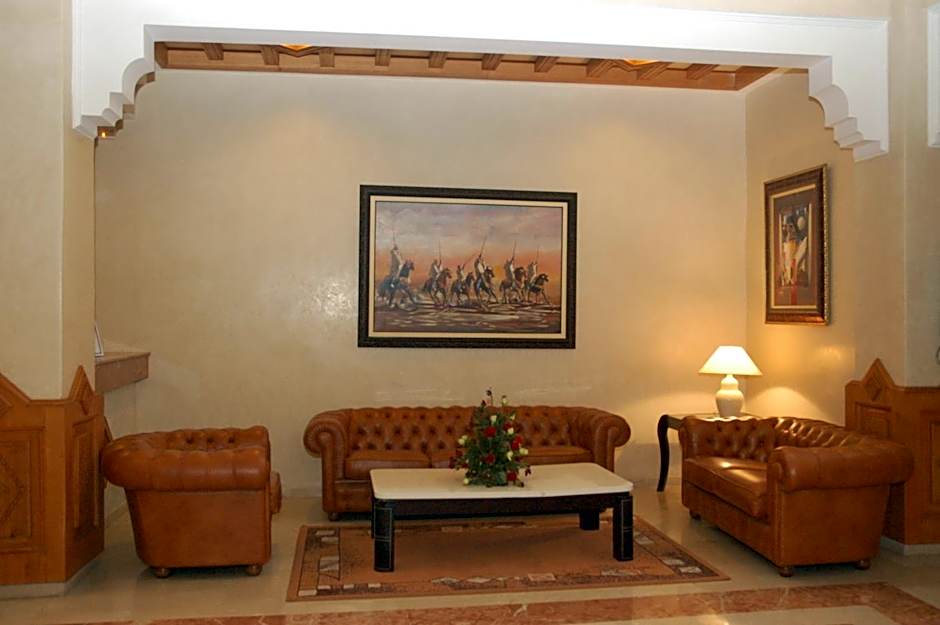 Golden Beach Appart'hotel