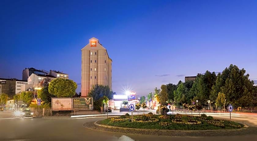 Ibis Eskisehir