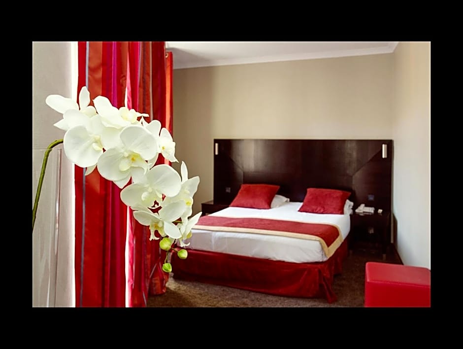 Hotel De Suede