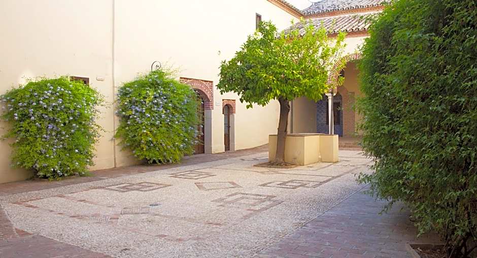 Hospedería Convento de Santa Clara