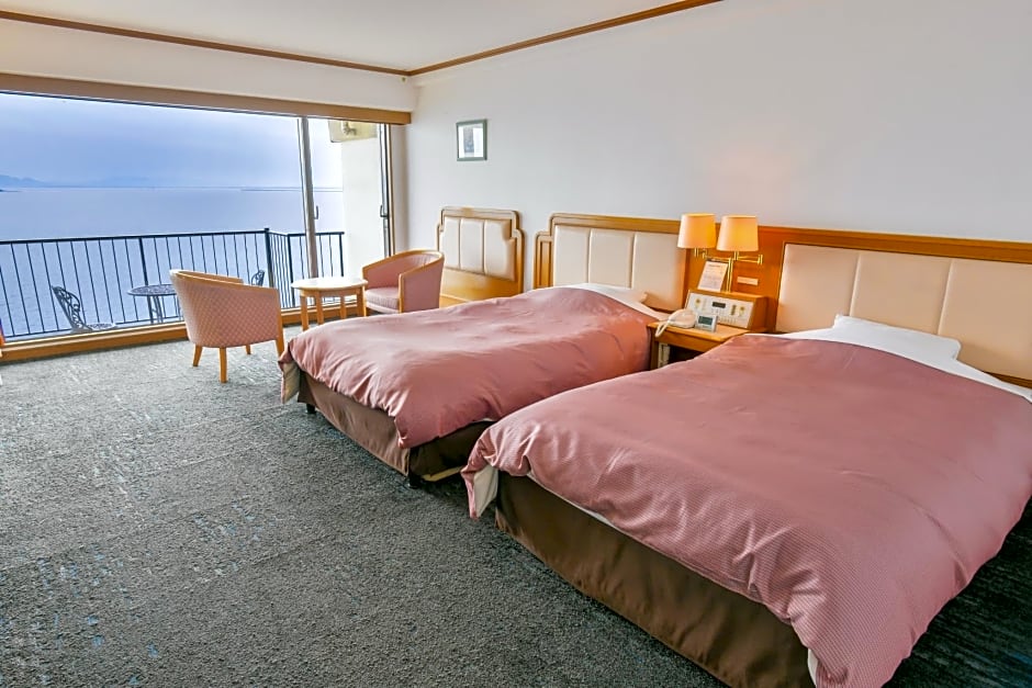 Shibushiwan Daikoku Resort Hotel