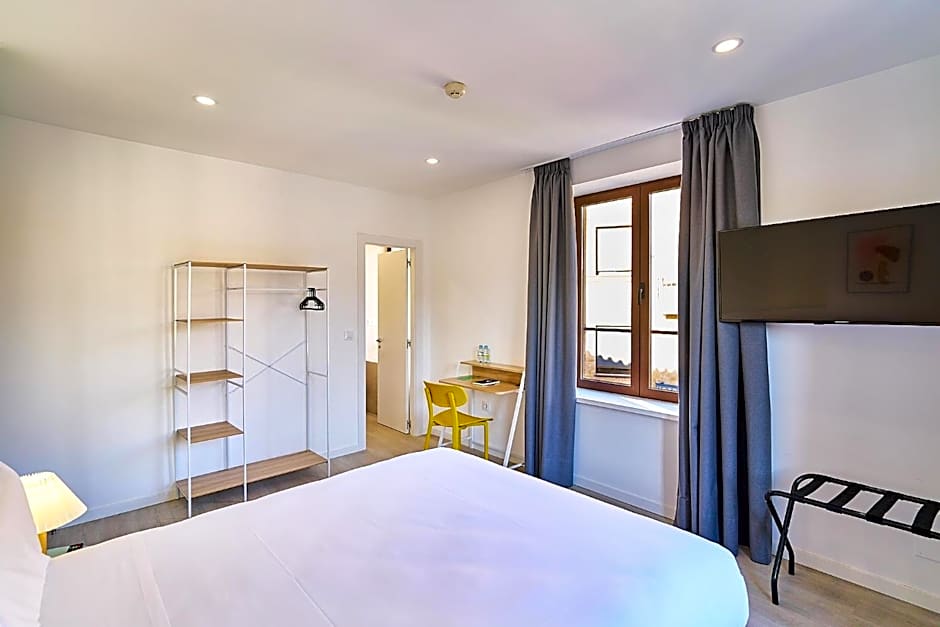 Hotel Gran Vía by gaiarooms