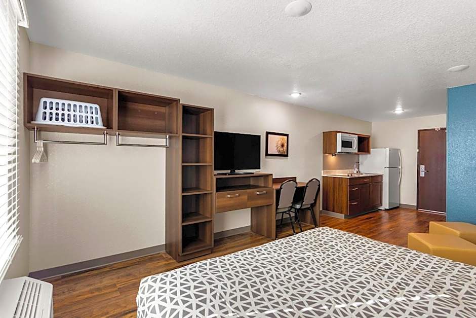 WoodSpring Suites Port St Lucie