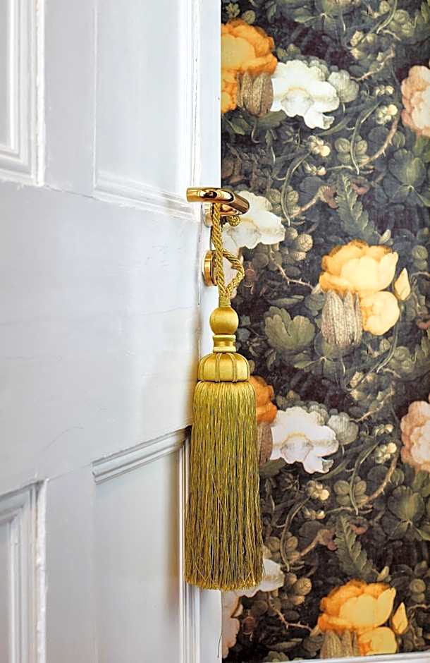 The Harrison Chambers of Distinction