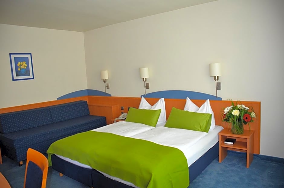 Landhotel Sulzbacher Hof