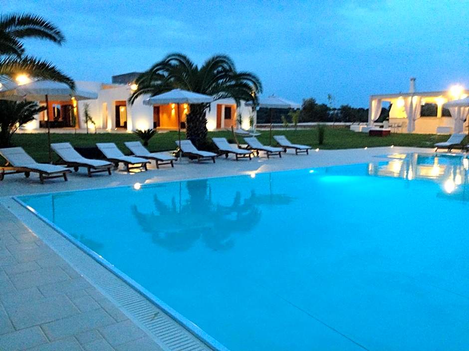 Tenuta Espada Luxury Residence