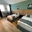 Aparthotel Charlotten
