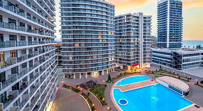 White Sails Residential Hotel