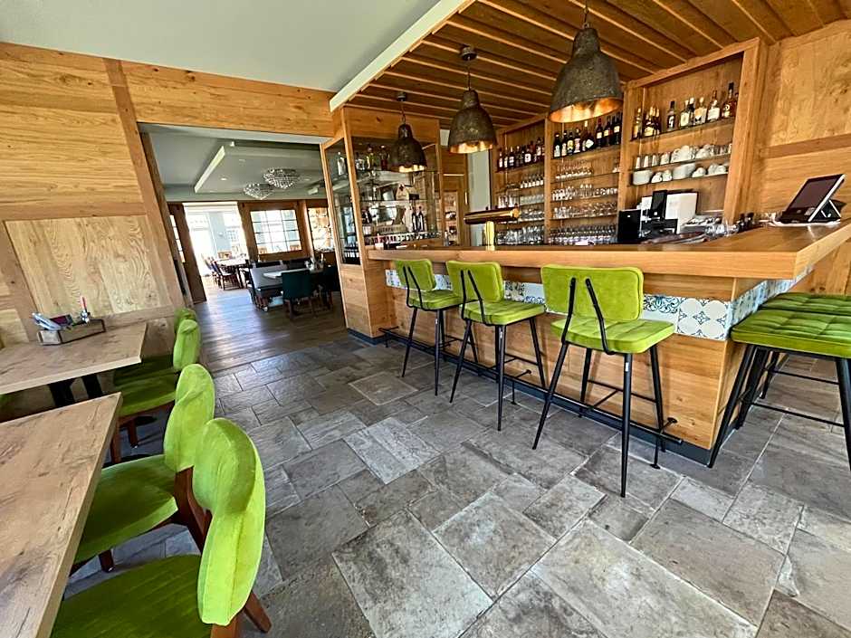 Hotel Zum Großen Krug